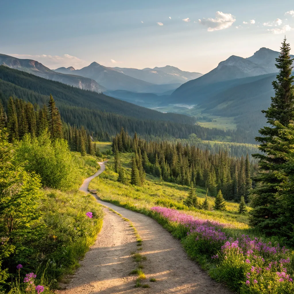 Brightcore journey